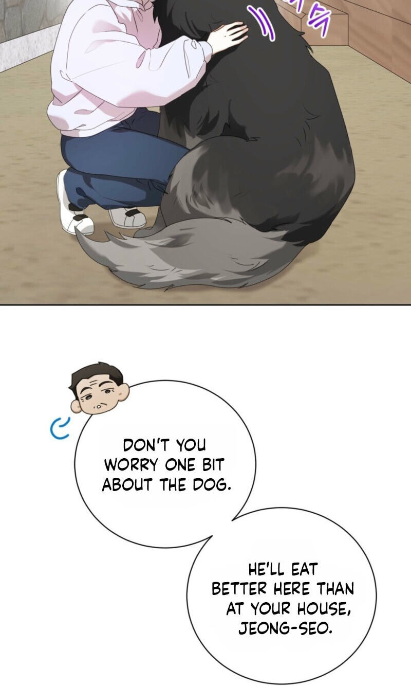 Alerte Bestiale Chapter 37 page 74 - 