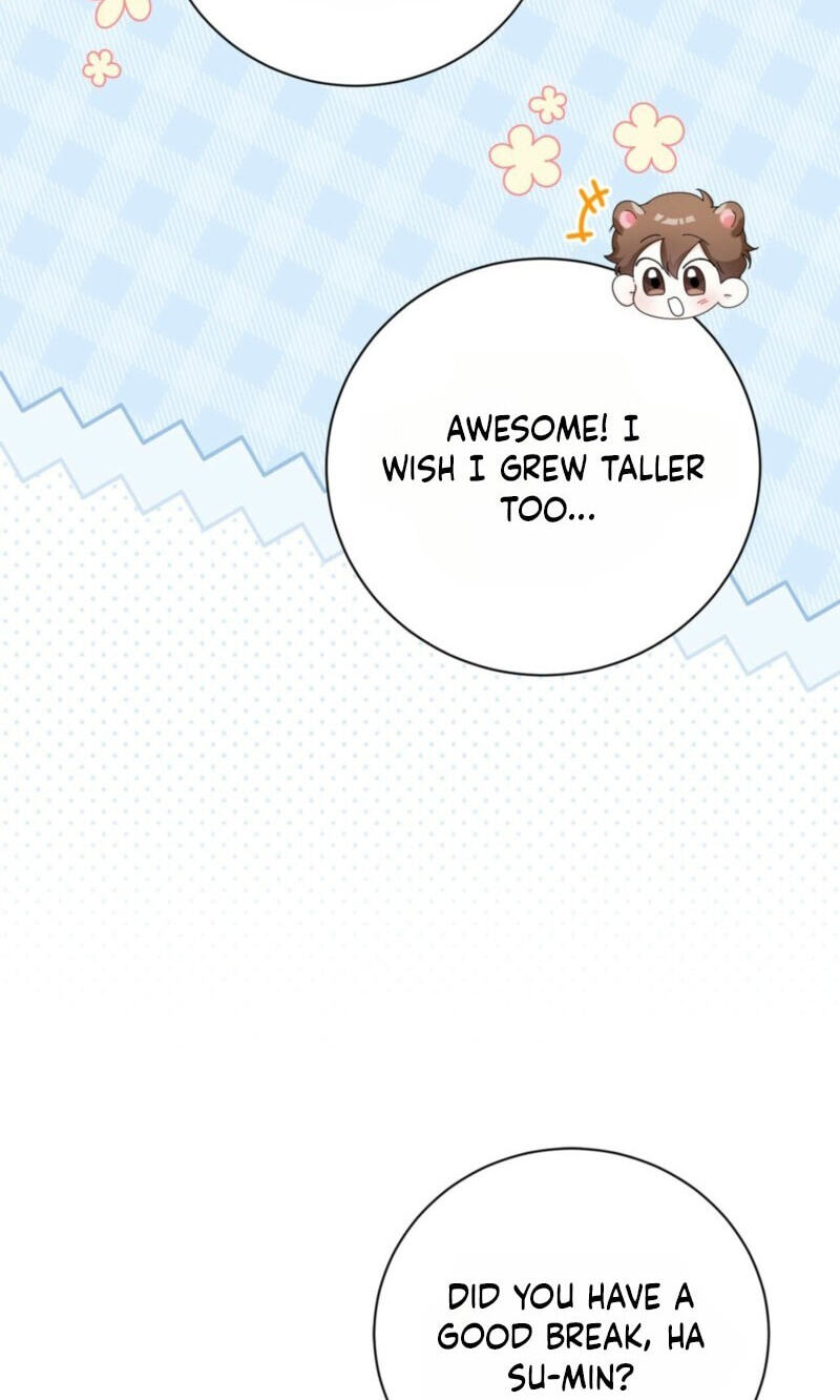 Alerte Bestiale Chapter 37 page 9 - 