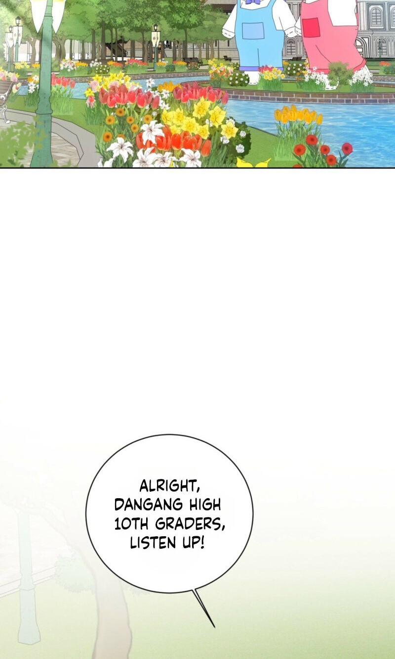 Alerte Bestiale Chapter 37 page 81 - 