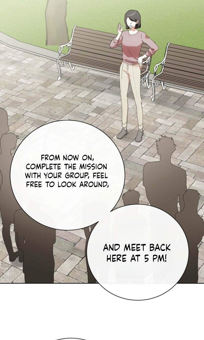 Alerte Bestiale Chapter 37 page 82 - 