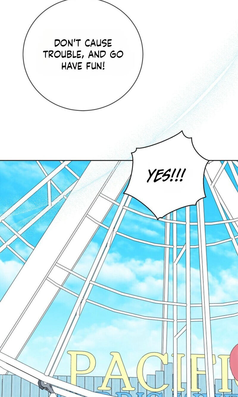 Alerte Bestiale Chapter 37 page 83 - 