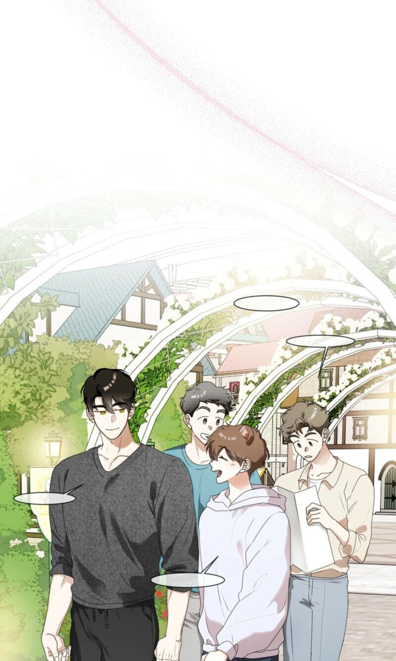 Alerte Bestiale Chapter 37 page 88 - 