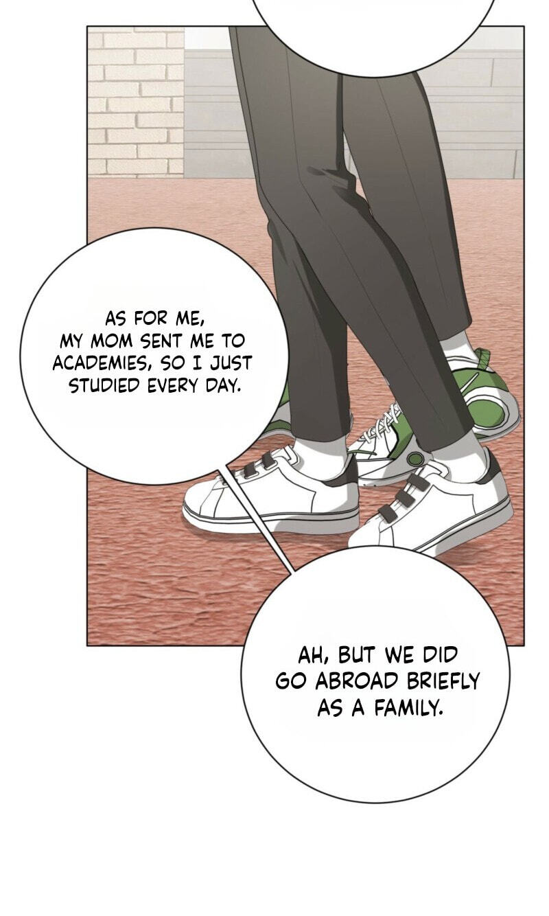 Alerte Bestiale Chapter 37 page 10 - 