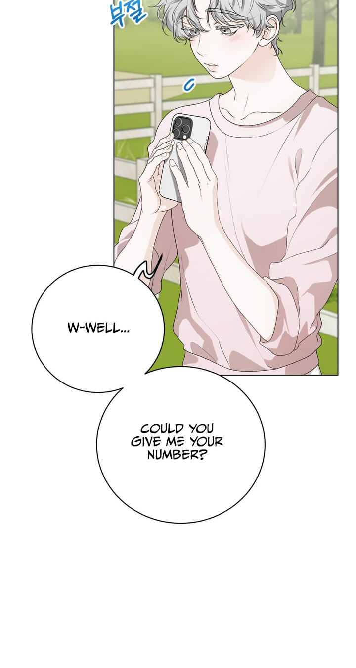 Alerte Bestiale Chapter 38 page 11 - 