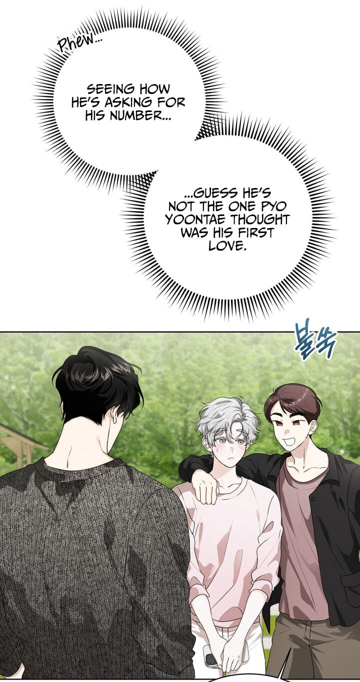 Alerte Bestiale Chapter 38 page 12 - 