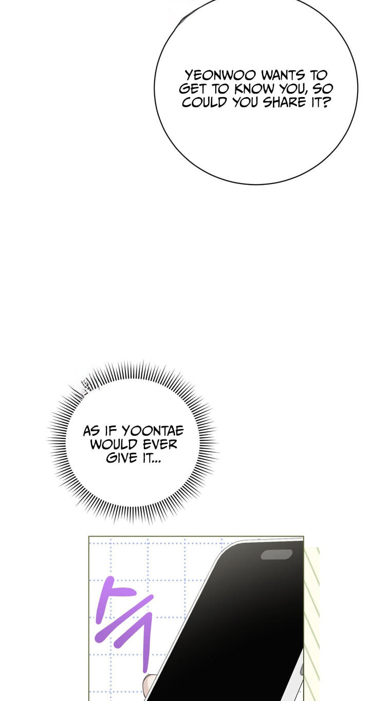 Alerte Bestiale Chapter 38 page 13 - 