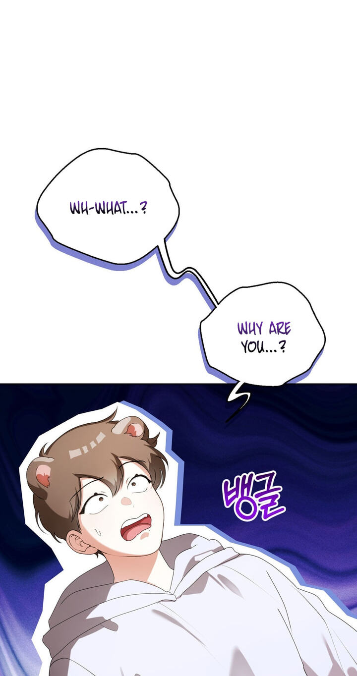 Alerte Bestiale Chapter 38 page 19 - 