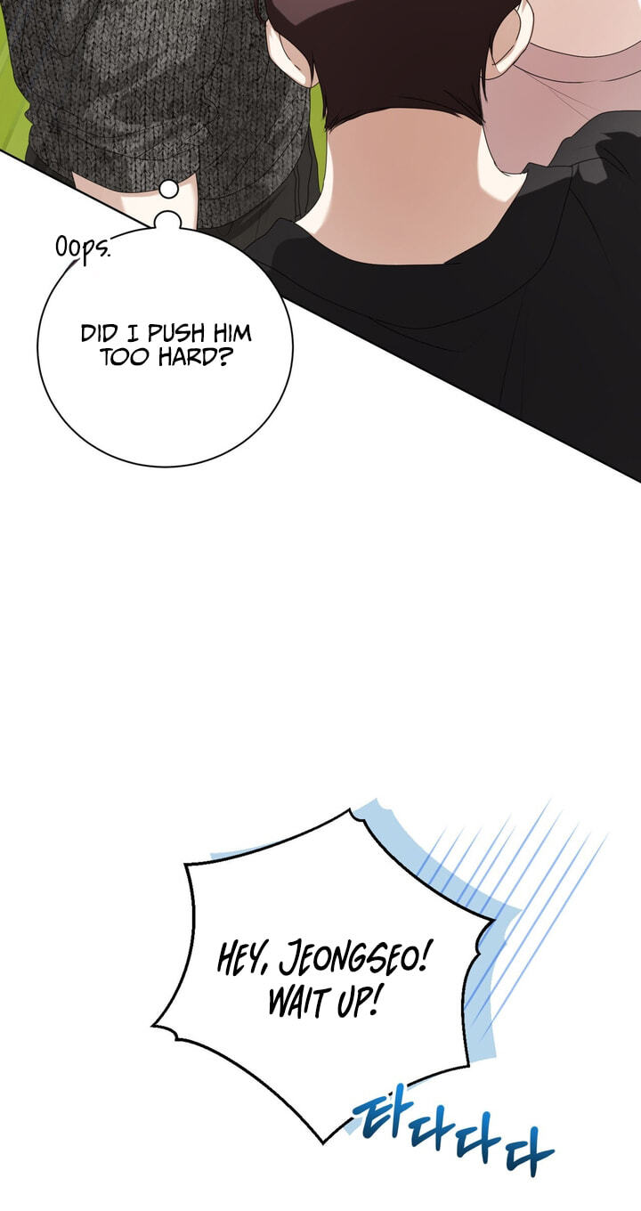 Alerte Bestiale Chapter 38 page 22 - 