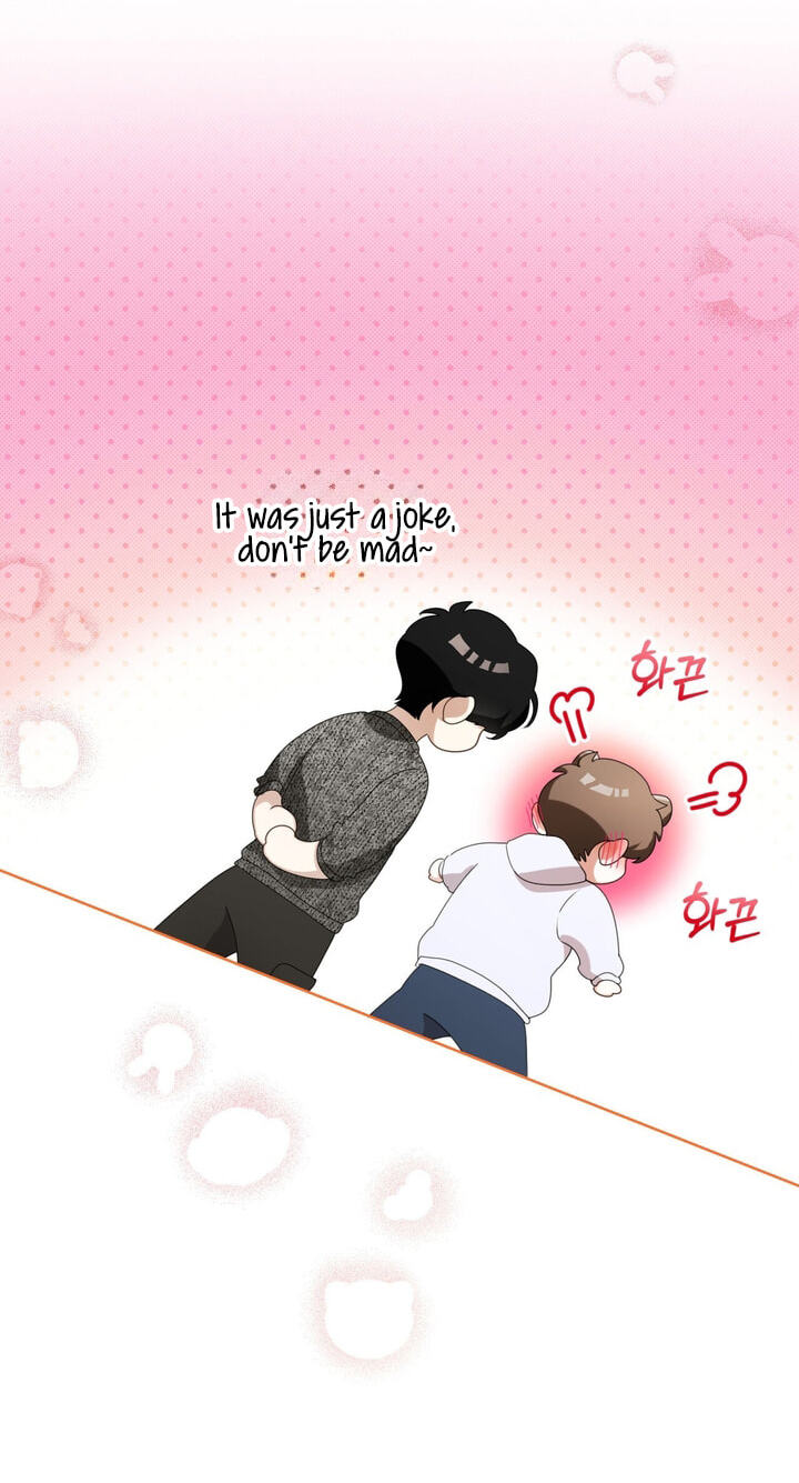 Alerte Bestiale Chapter 38 page 24 - 