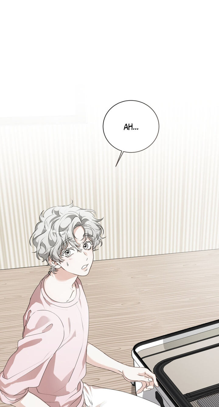 Alerte Bestiale Chapter 38 page 27 - 