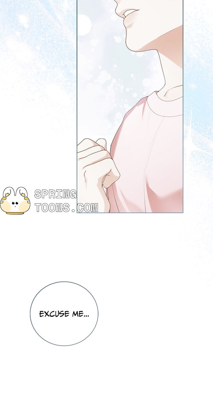 Alerte Bestiale Chapter 38 page 4 - 