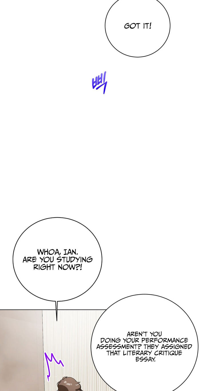 Alerte Bestiale Chapter 38 page 38 - 
