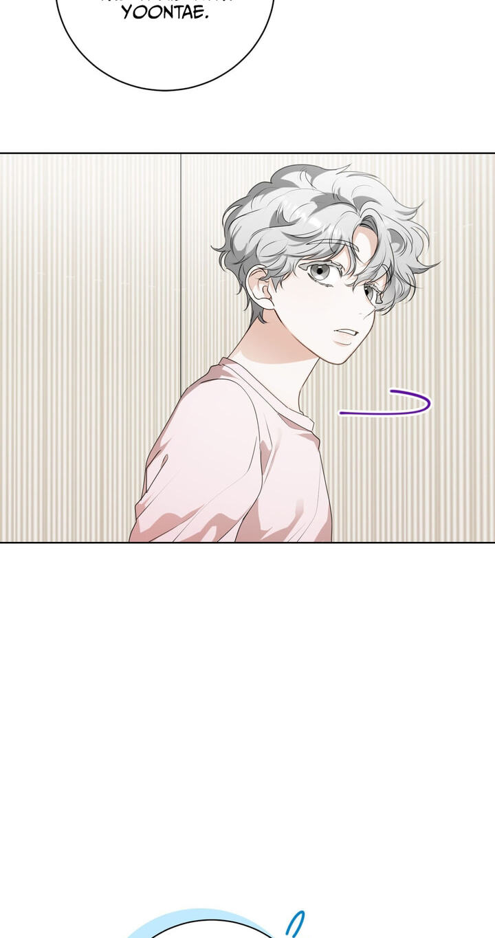Alerte Bestiale Chapter 38 page 40 - 