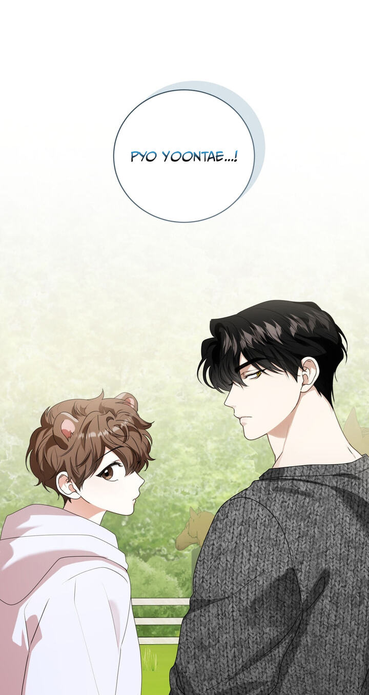 Alerte Bestiale Chapter 38 page 5 - 