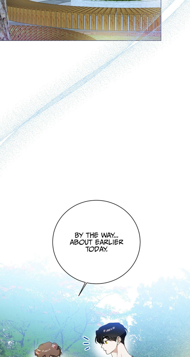 Alerte Bestiale Chapter 38 page 46 - 
