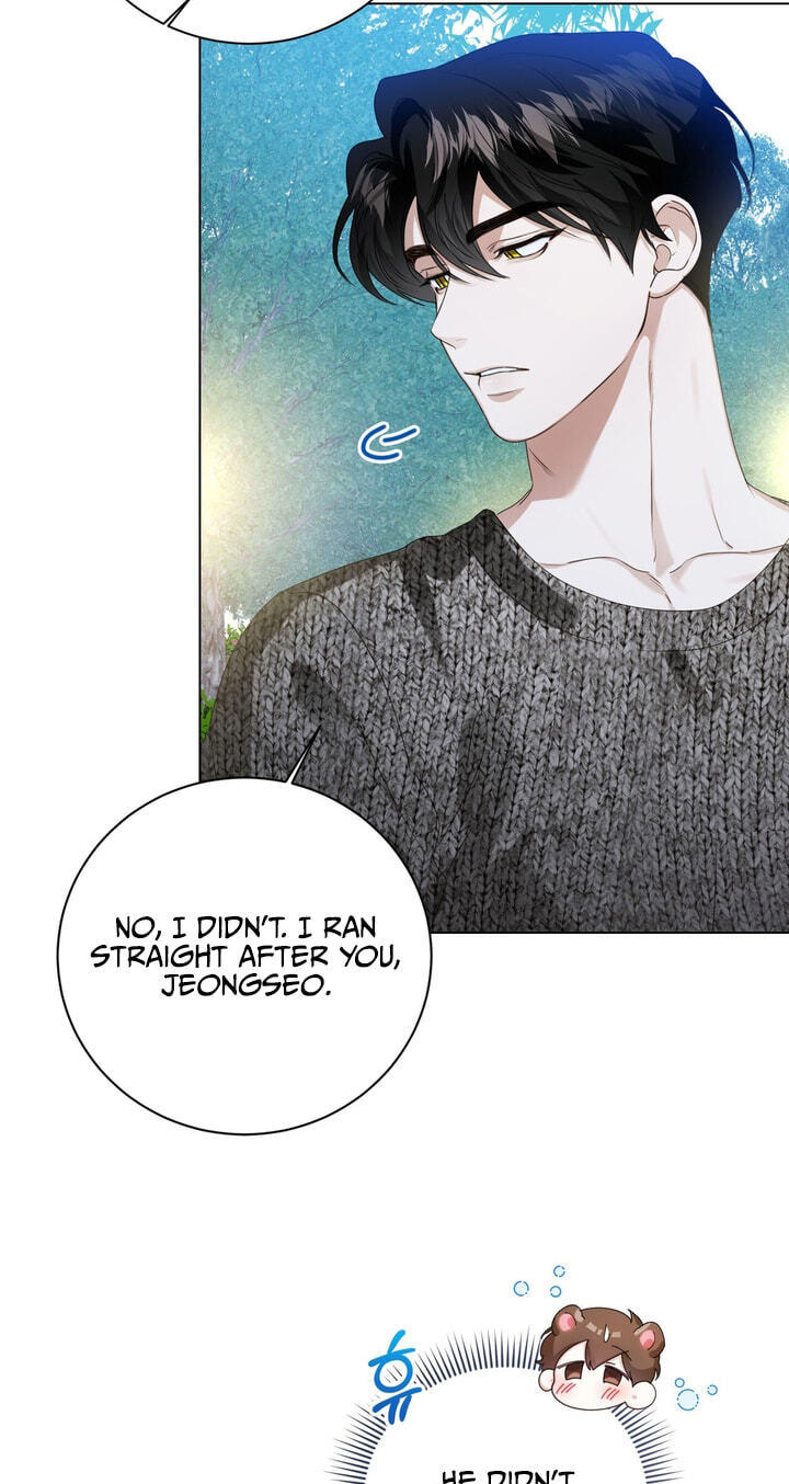 Alerte Bestiale Chapter 38 page 48 - 