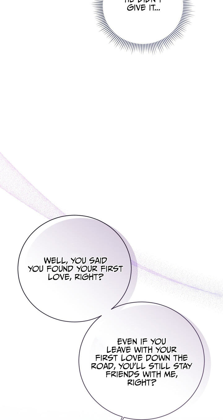 Alerte Bestiale Chapter 38 page 49 - 