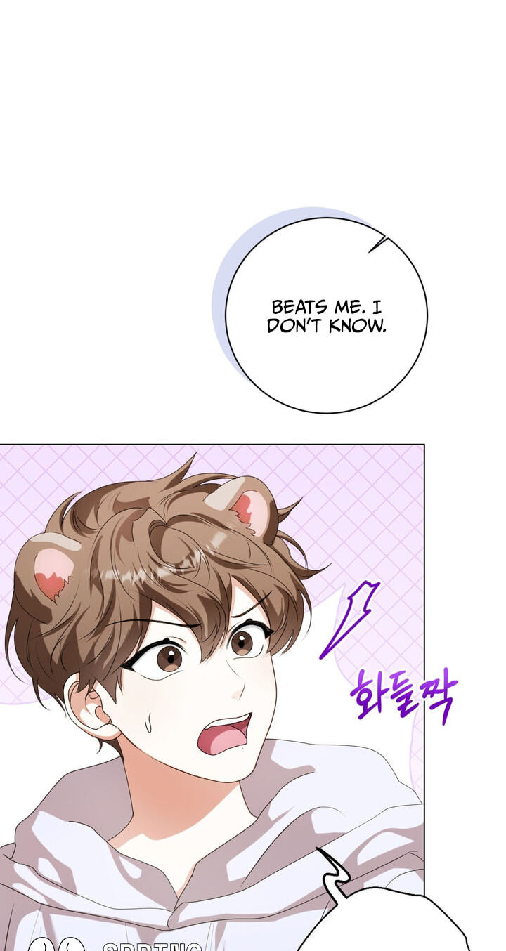 Alerte Bestiale Chapter 38 page 51 - 