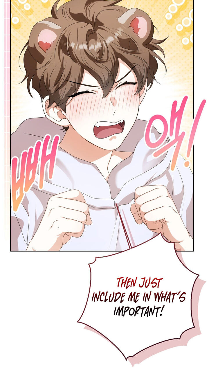 Alerte Bestiale Chapter 38 page 54 - 