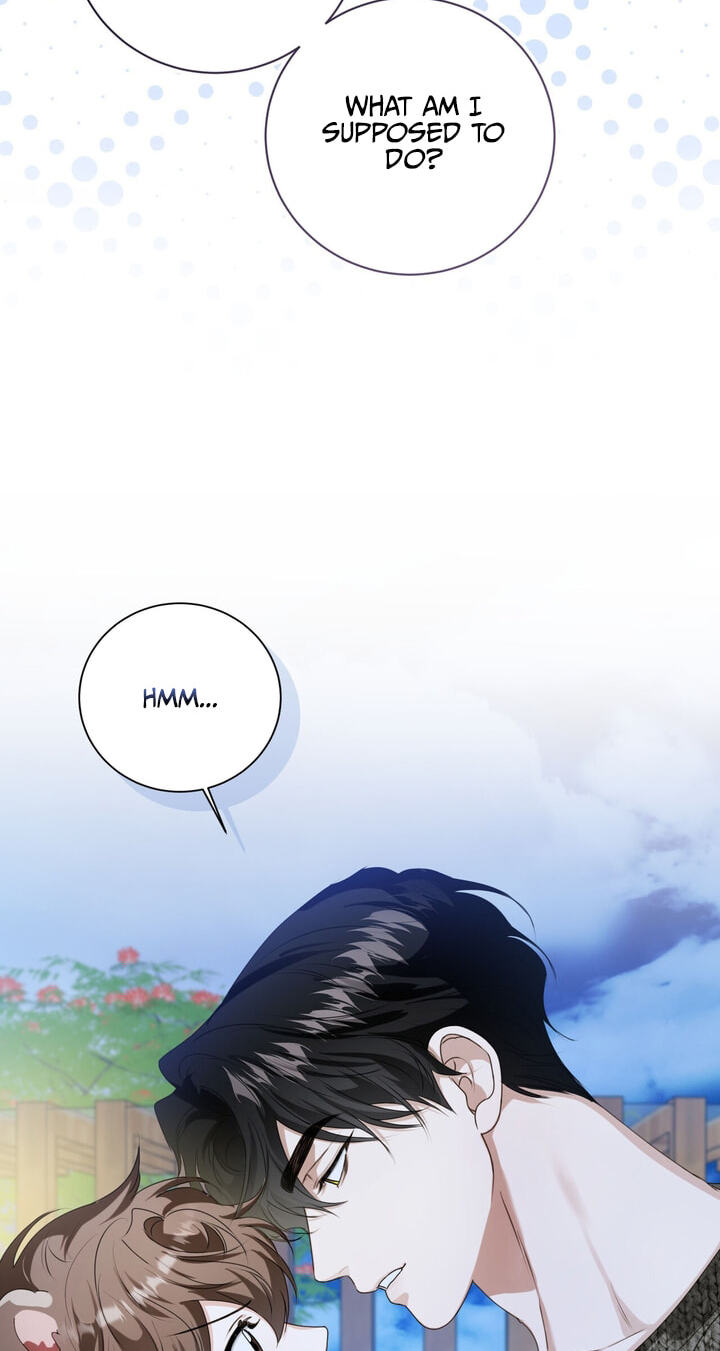 Alerte Bestiale Chapter 38 page 56 - 