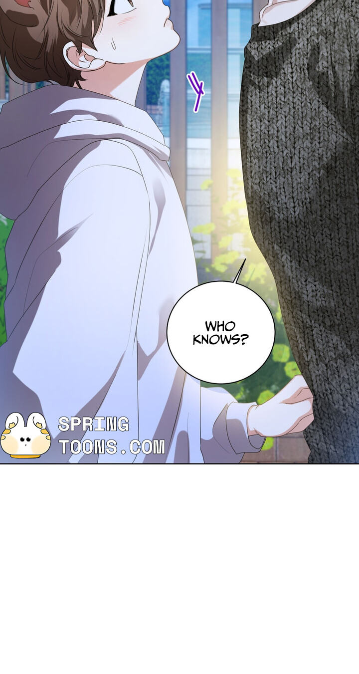Alerte Bestiale Chapter 38 page 57 - 