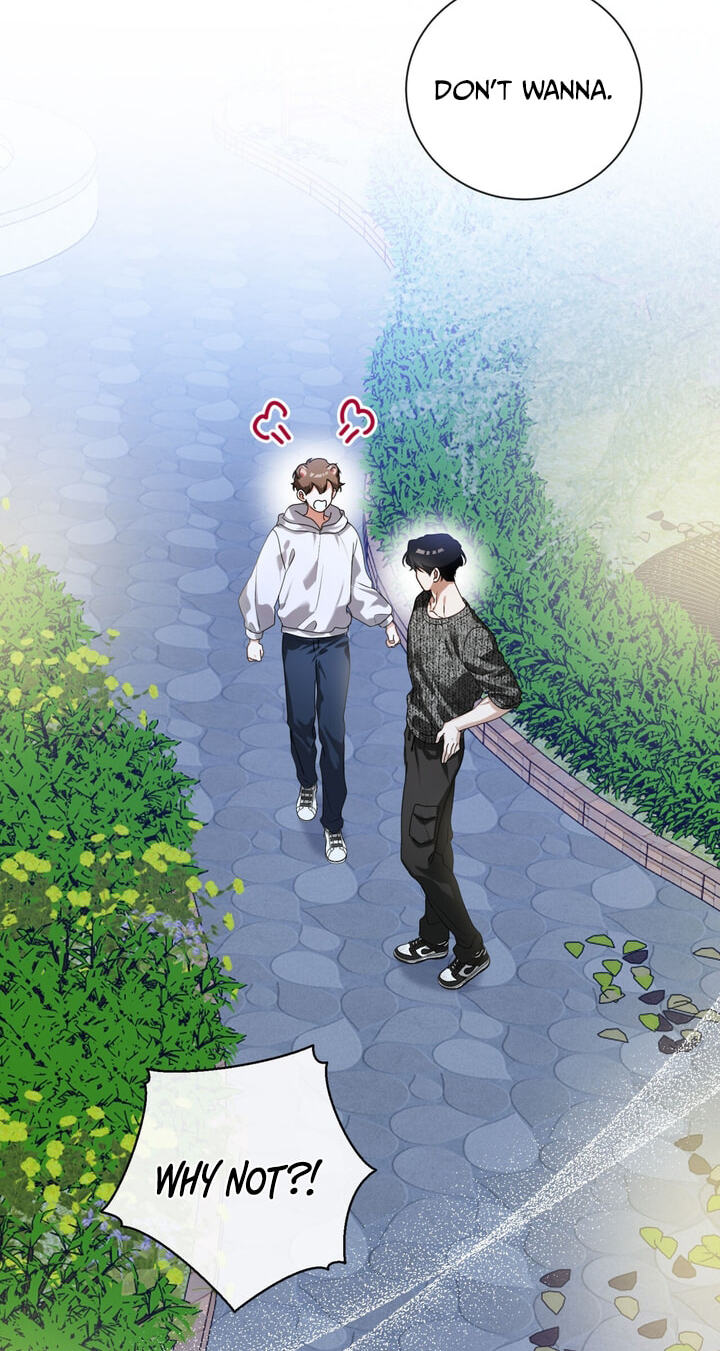 Alerte Bestiale Chapter 38 page 60 - 