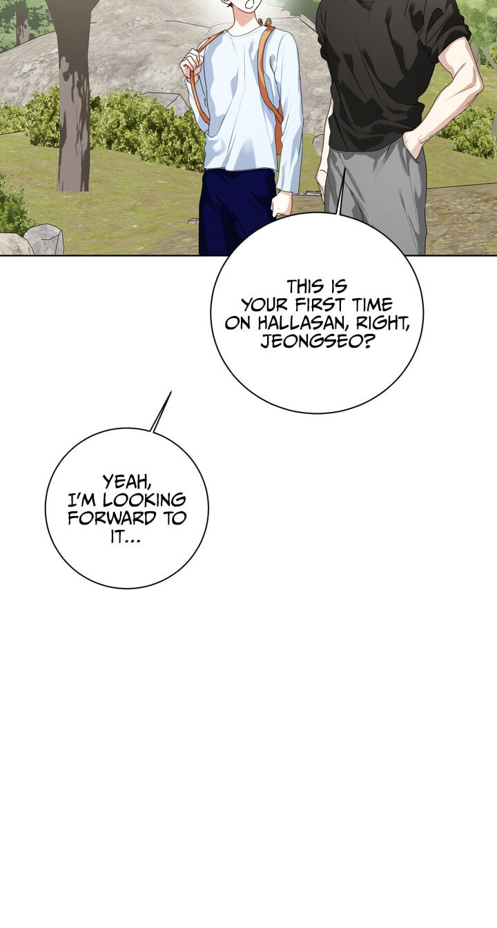 Alerte Bestiale Chapter 38 page 65 - 