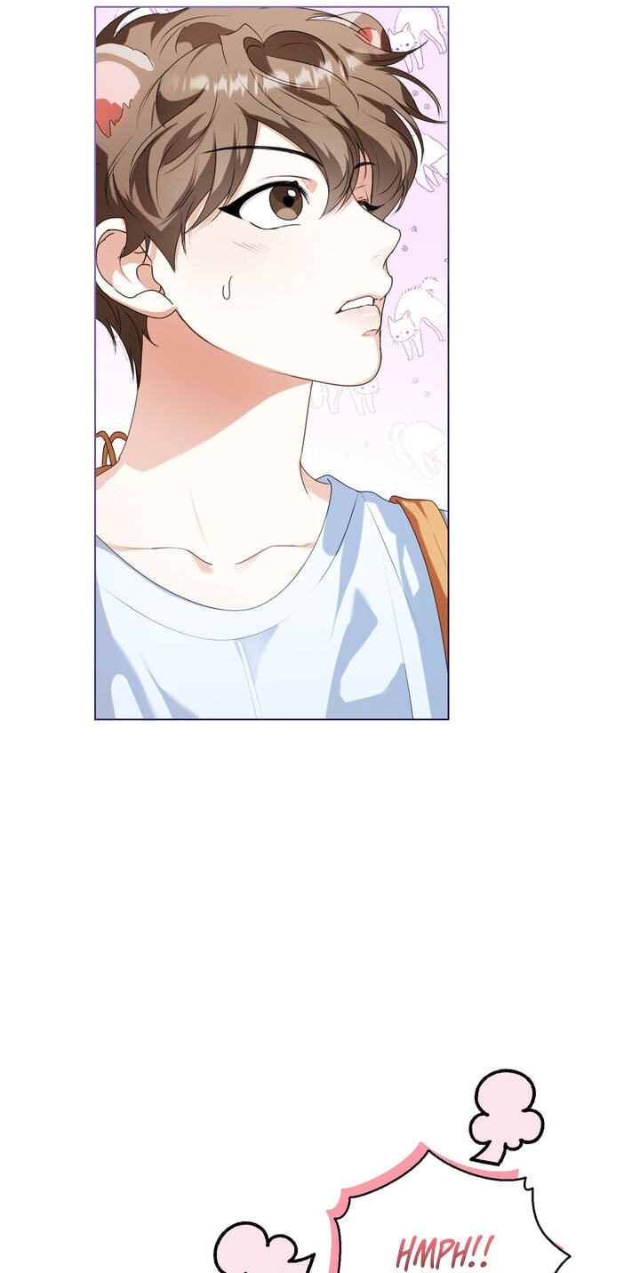 Alerte Bestiale Chapter 38 page 66 - 