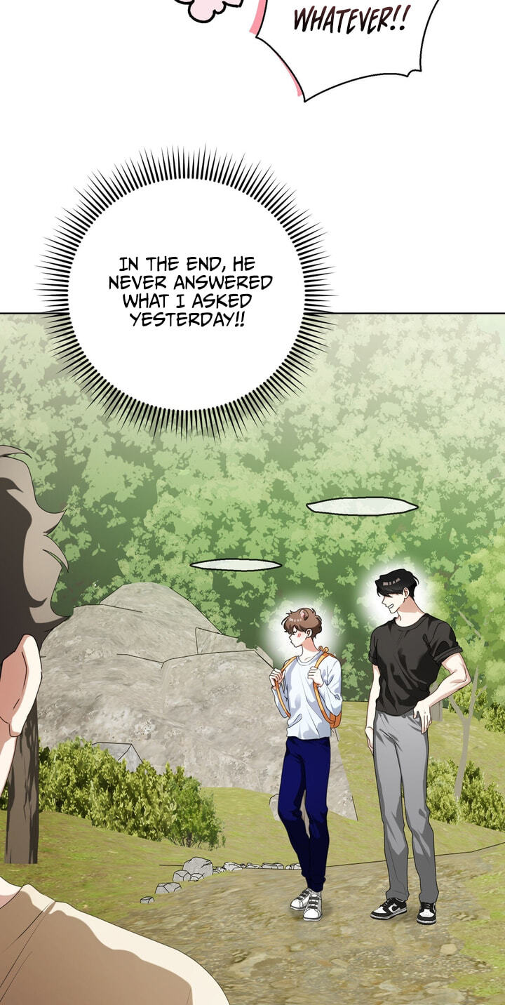 Alerte Bestiale Chapter 38 page 67 - 