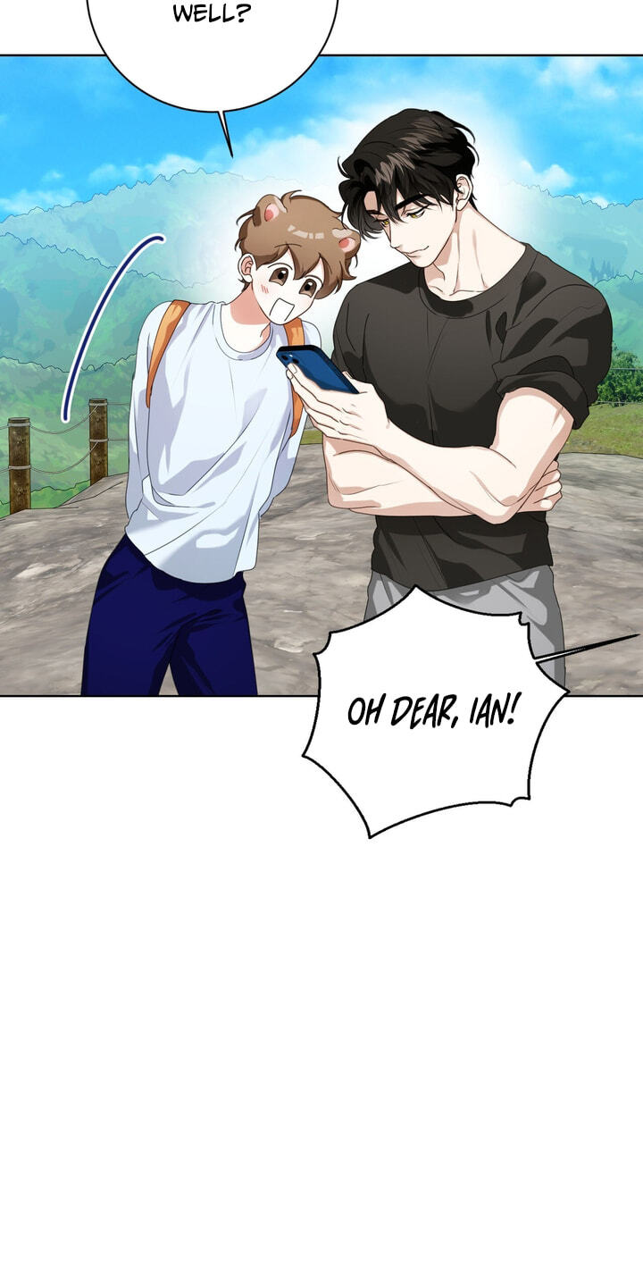 Alerte Bestiale Chapter 38 page 75 - 