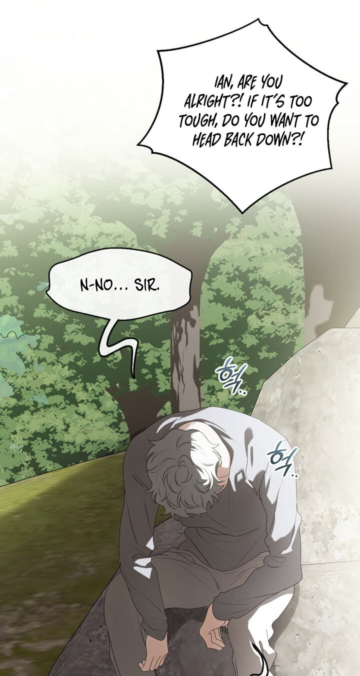 Alerte Bestiale Chapter 38 page 77 - 