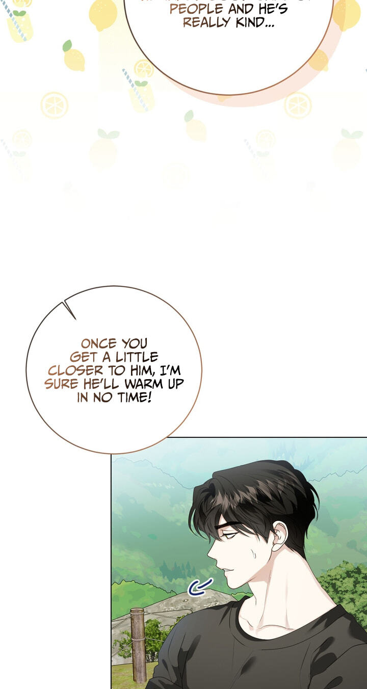 Alerte Bestiale Chapter 38 page 81 - 