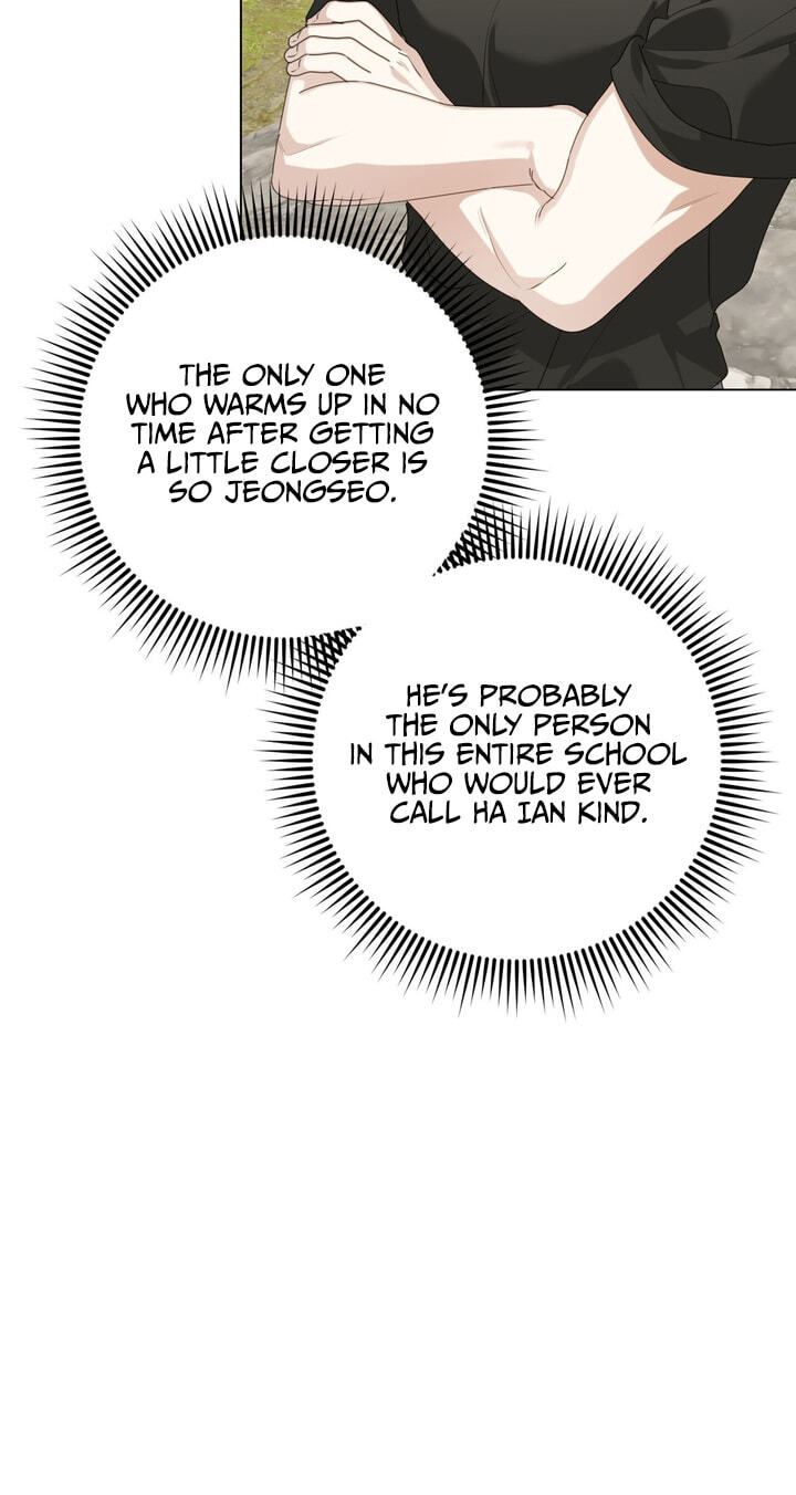 Alerte Bestiale Chapter 38 page 82 - 