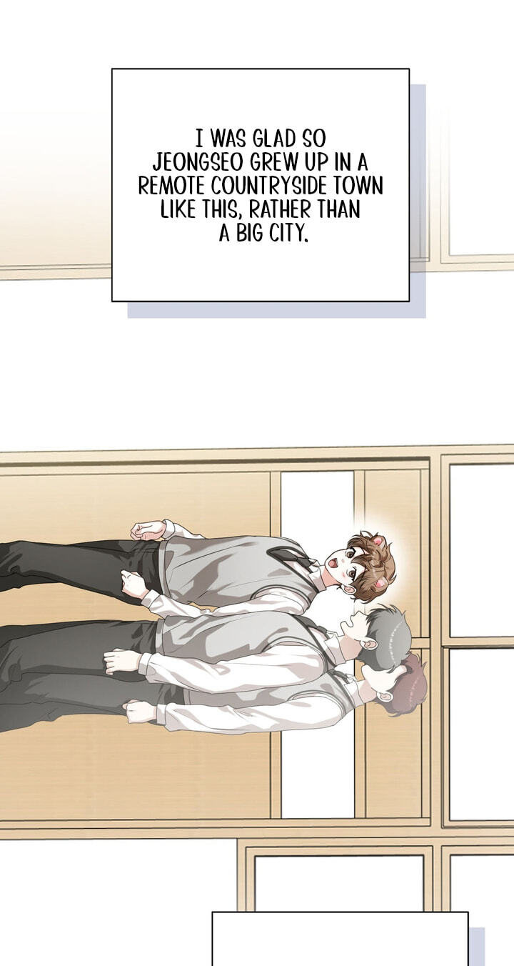Alerte Bestiale Chapter 38 page 83 - 