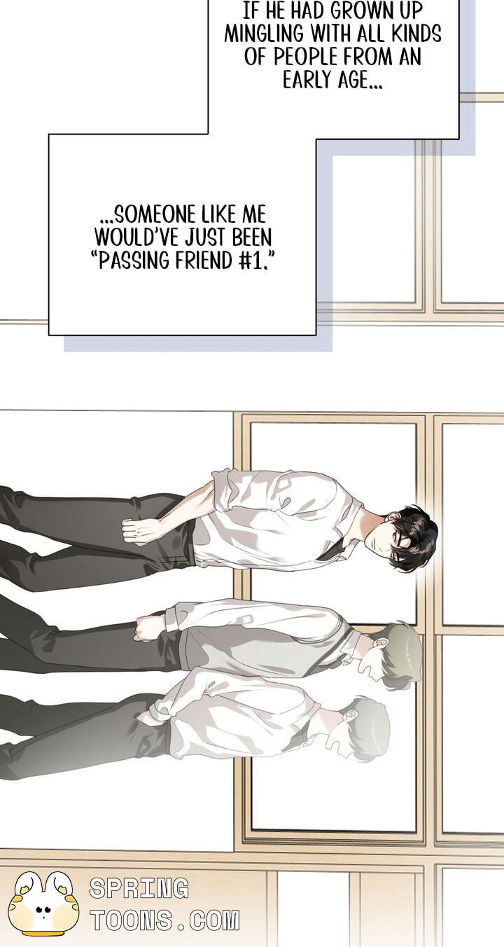 Alerte Bestiale Chapter 38 page 84 - 
