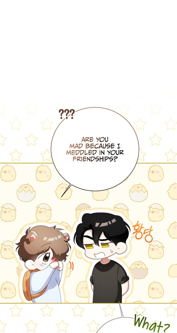 Alerte Bestiale Chapter 38 page 90 - 
