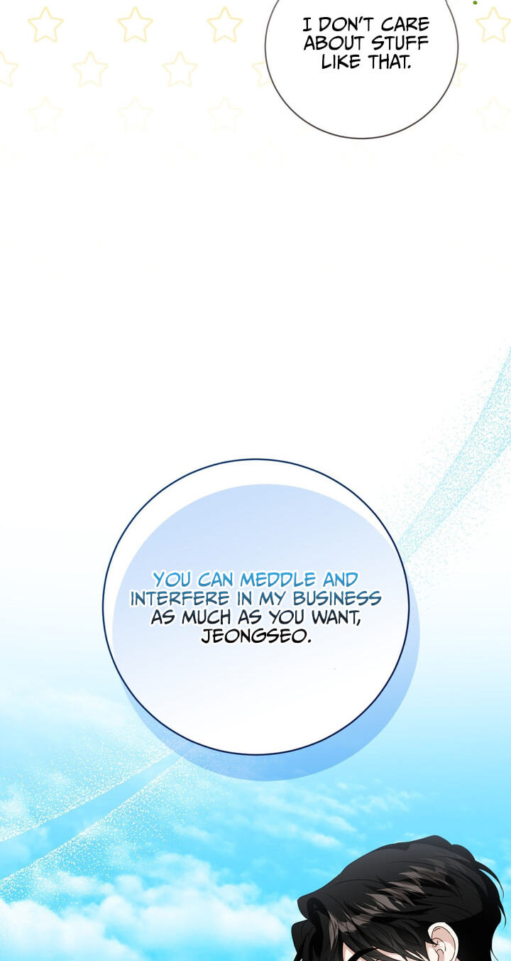 Alerte Bestiale Chapter 38 page 91 - 