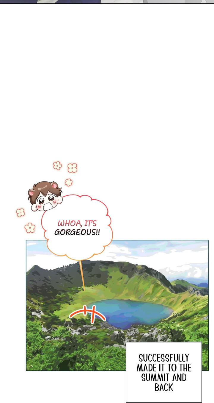 Alerte Bestiale Chapter 38 page 93 - 
