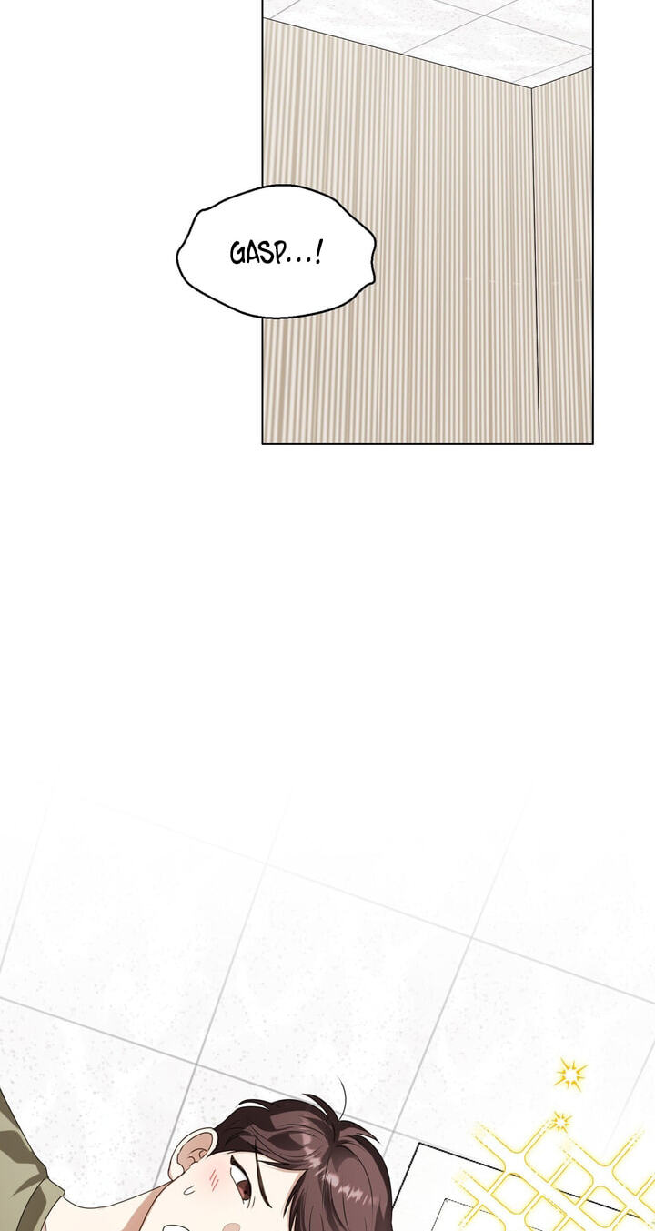 Alerte Bestiale Chapter 38 page 96 - 