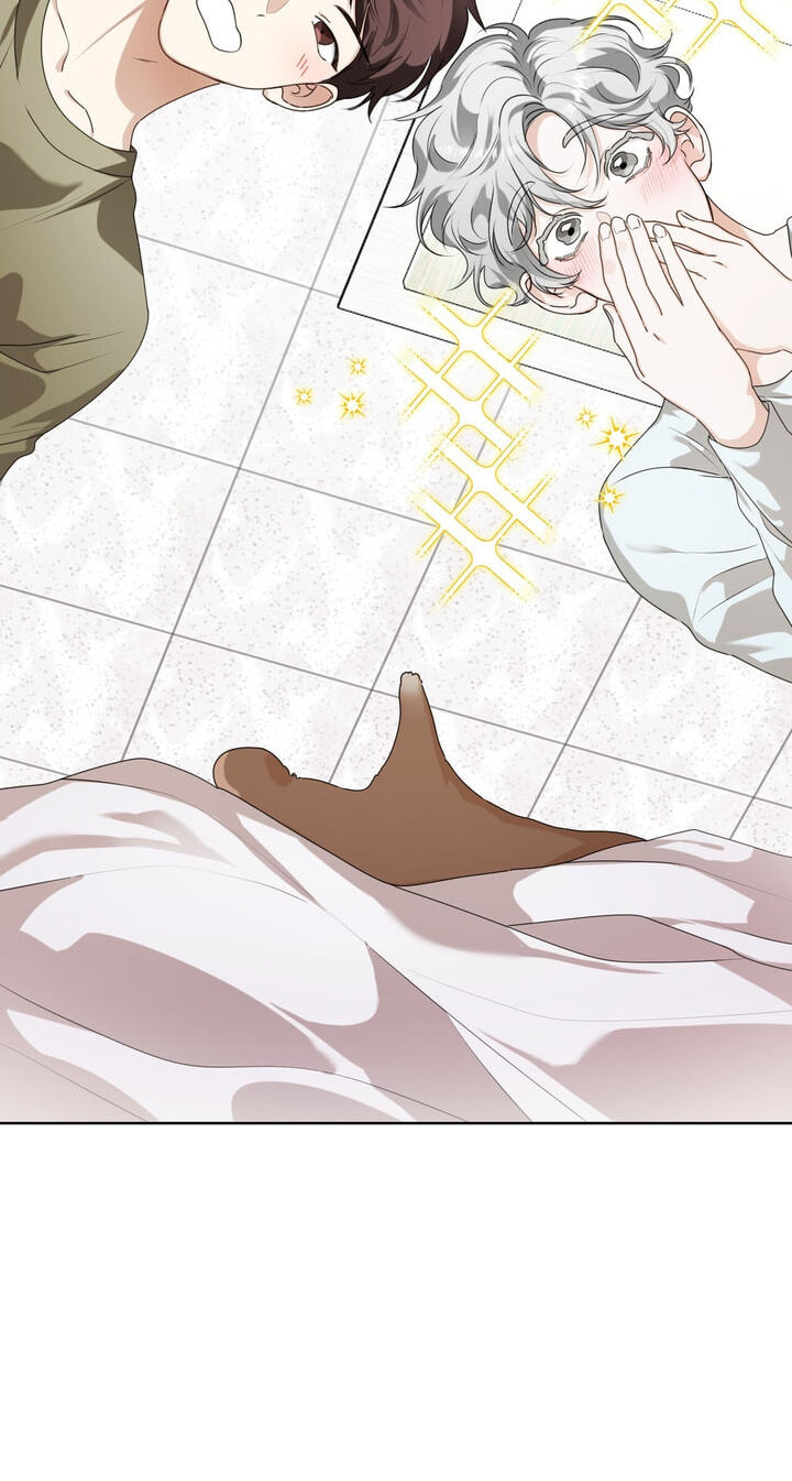 Alerte Bestiale Chapter 38 page 97 - 