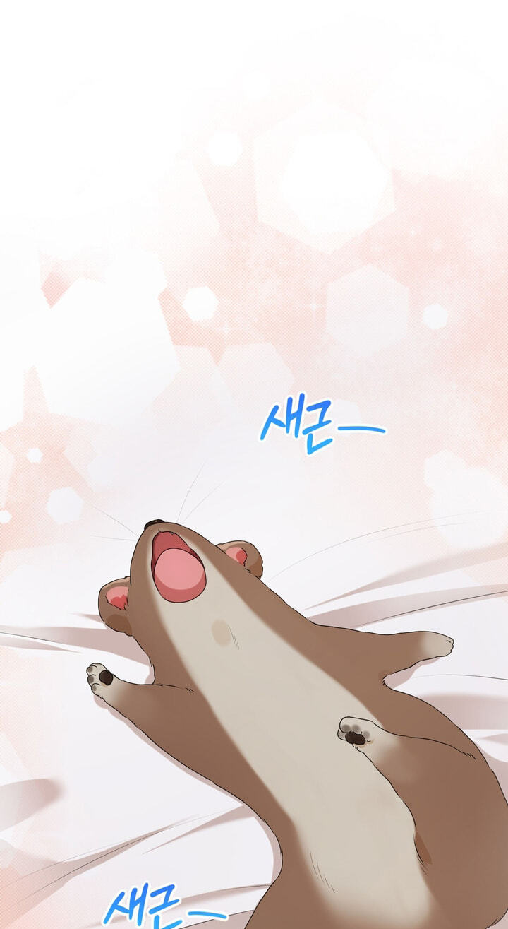 Alerte Bestiale Chapter 38 page 98 - 