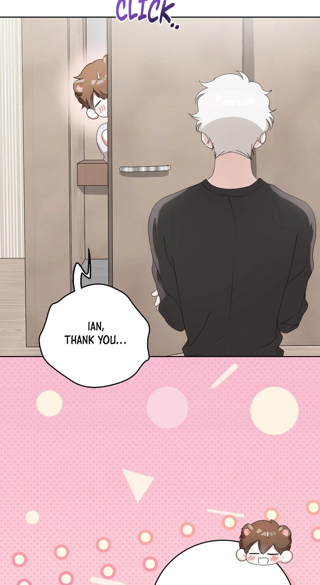Alerte Bestiale Chapter 39 page 11 - 