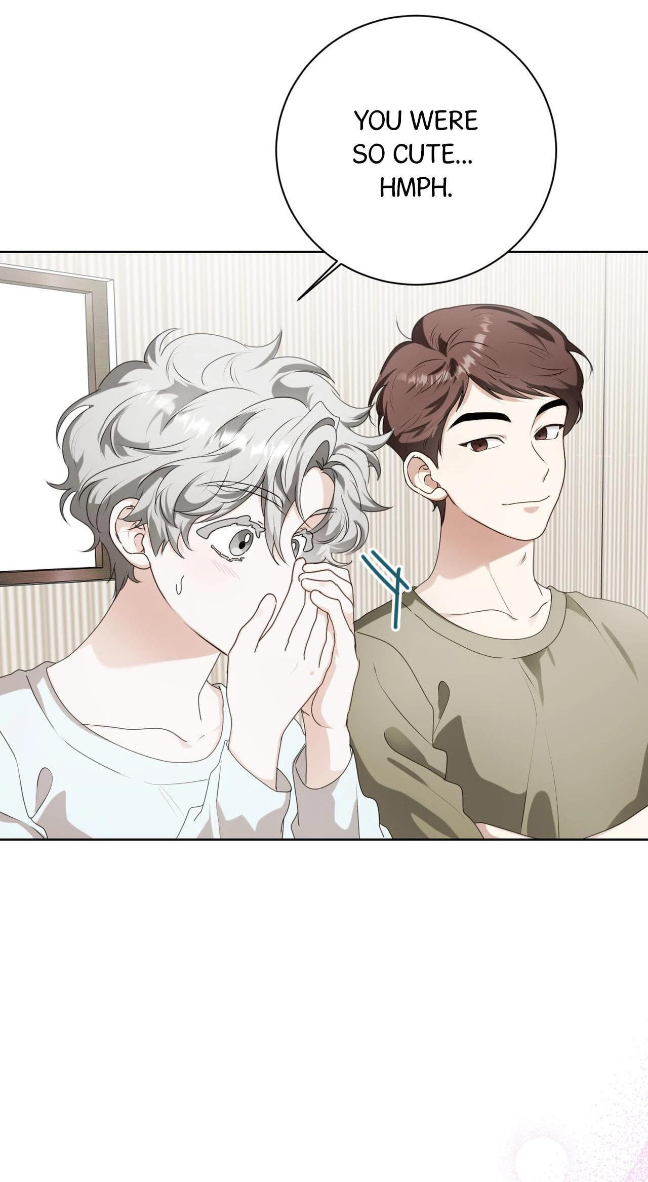 Alerte Bestiale Chapter 39 page 15 - 