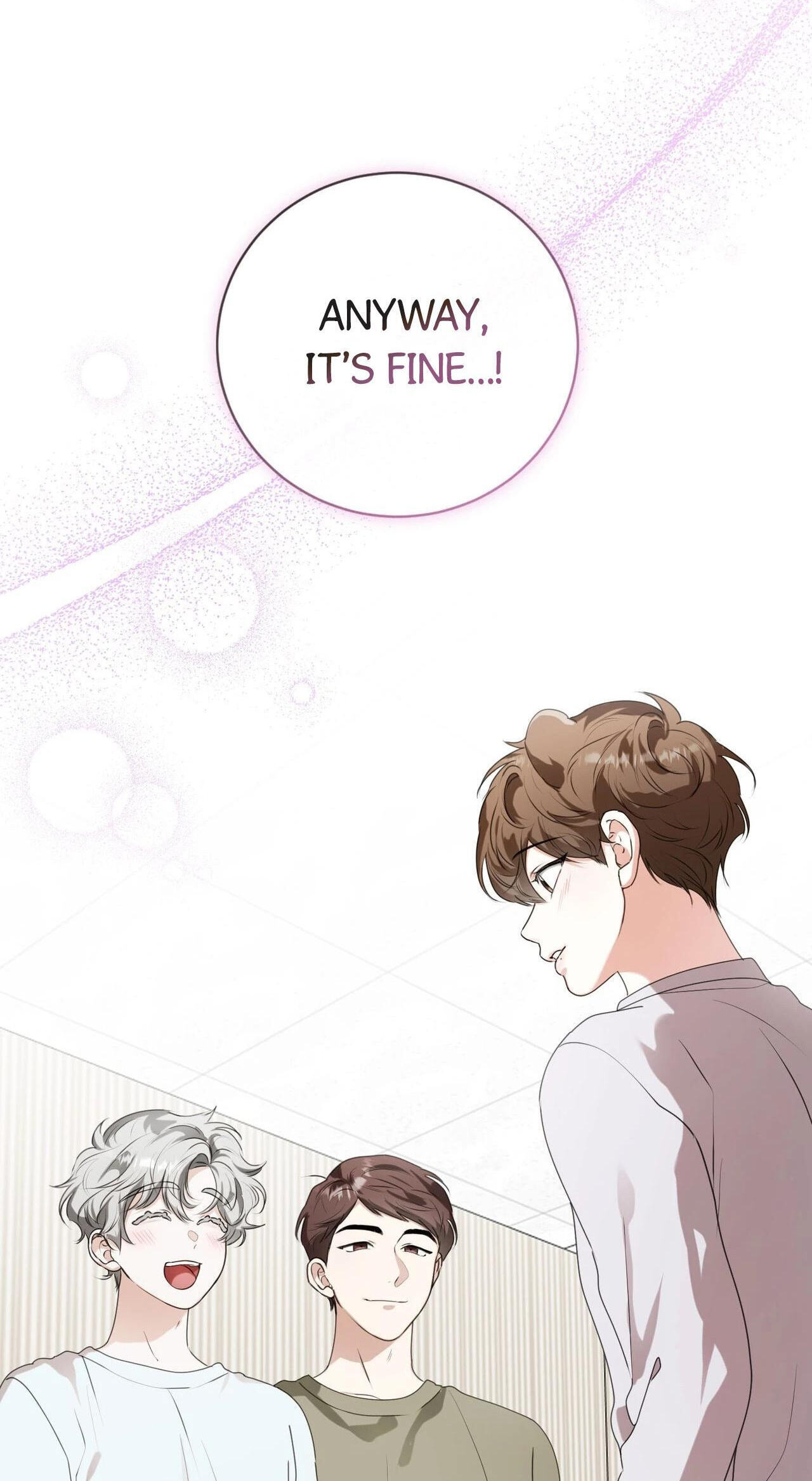 Alerte Bestiale Chapter 39 page 16 - 
