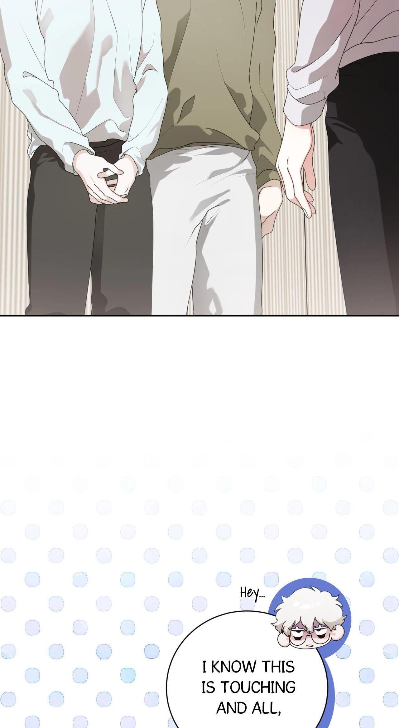 Alerte Bestiale Chapter 39 page 17 - 