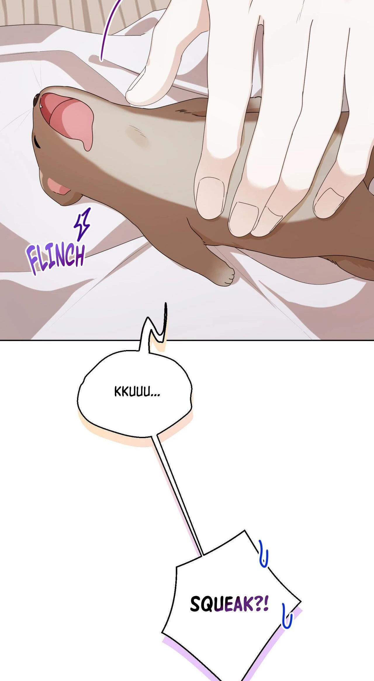 Alerte Bestiale Chapter 39 page 3 - 