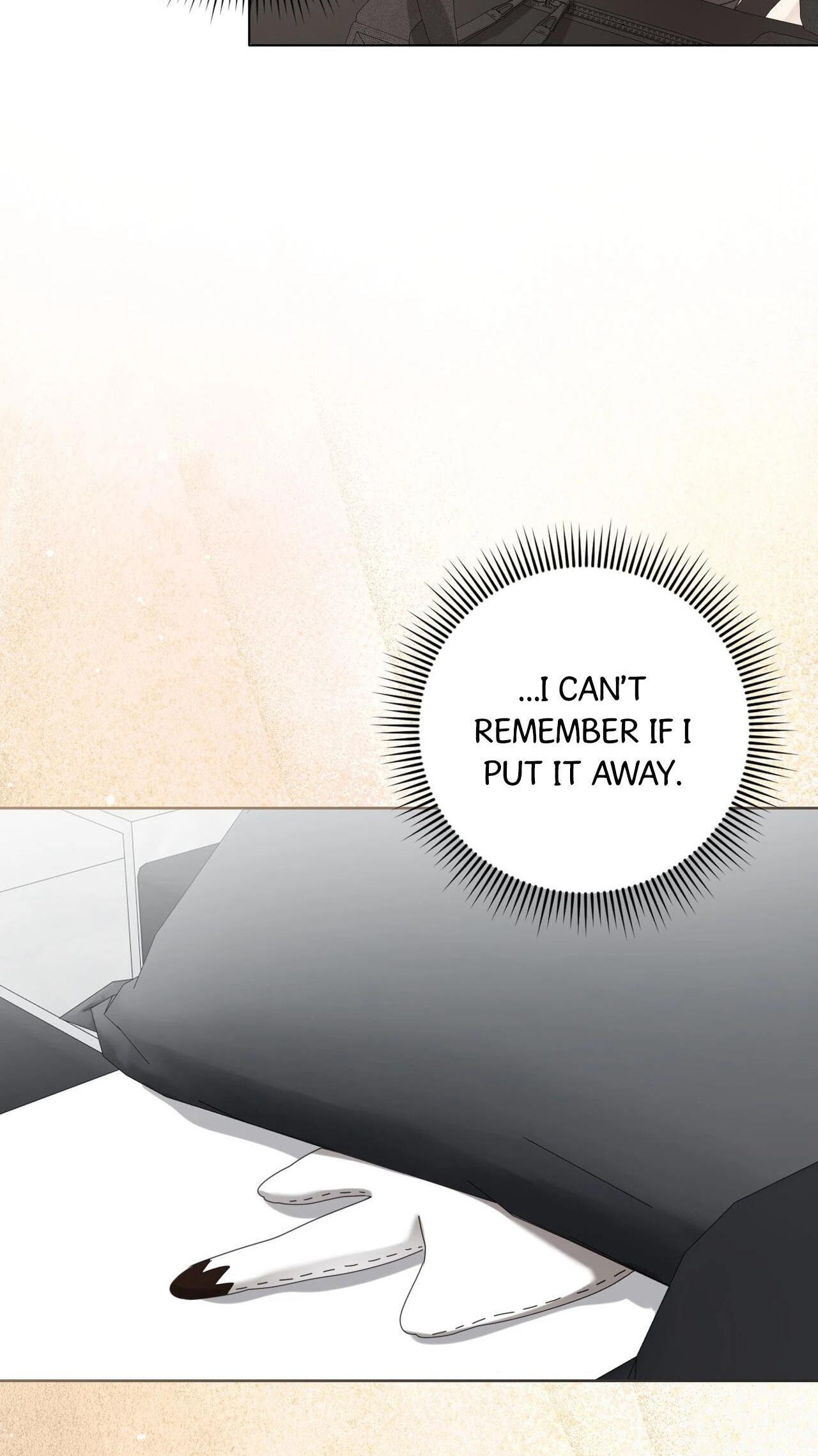 Alerte Bestiale Chapter 39 page 39 - 