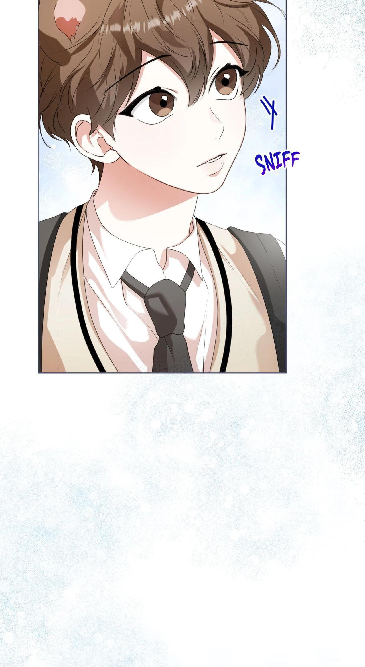 Alerte Bestiale Chapter 39 page 45 - 