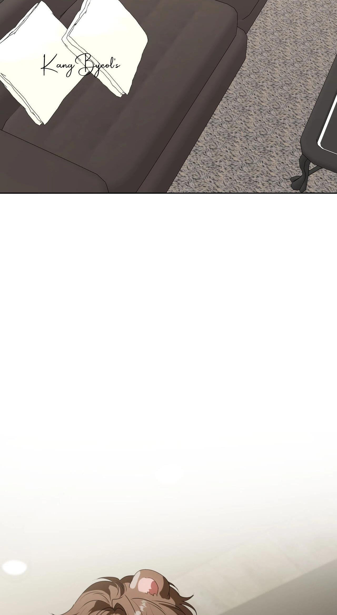 Alerte Bestiale Chapter 39 page 48 - 