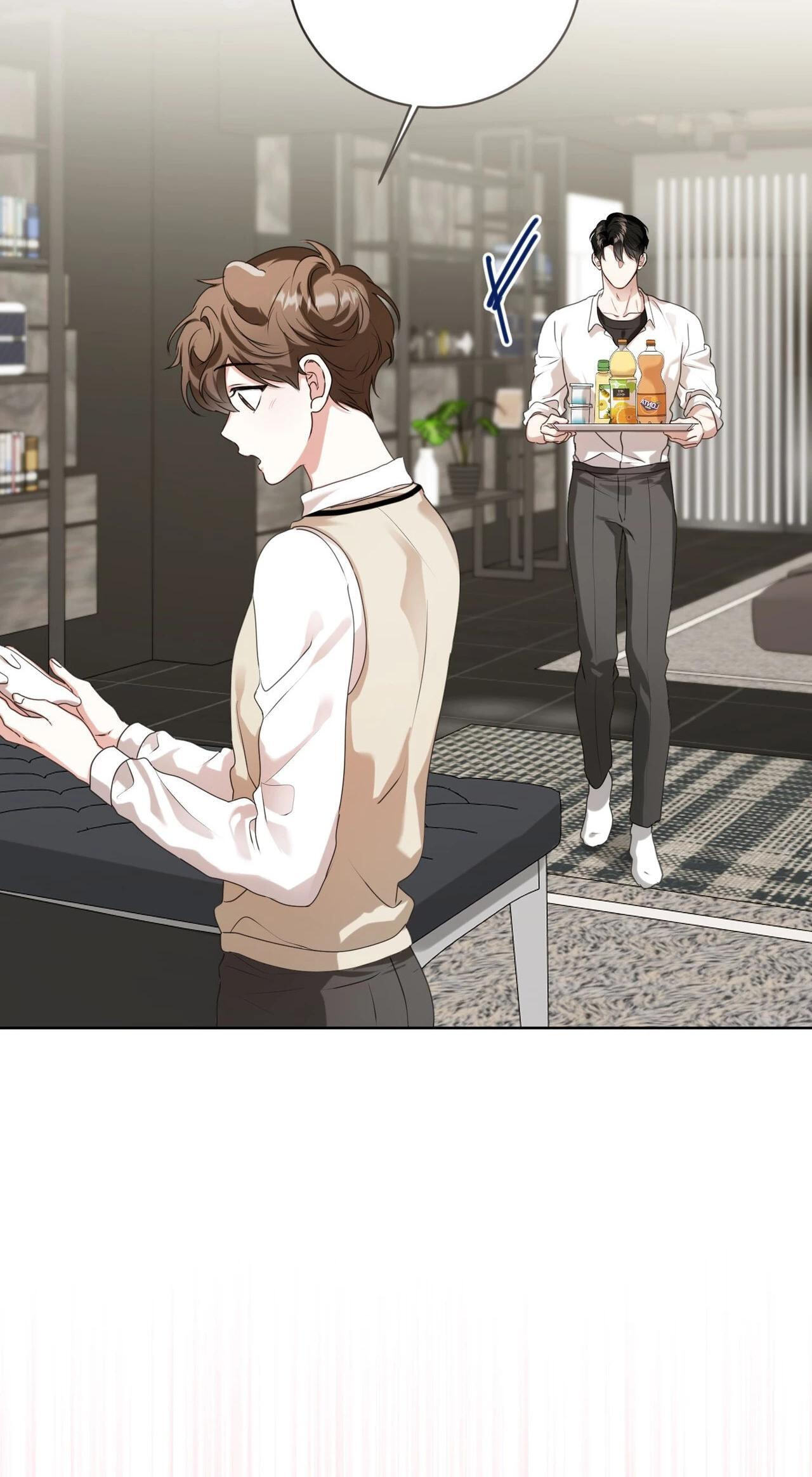 Alerte Bestiale Chapter 39 page 51 - 